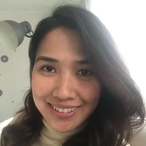 Meet your Posher, Cherry